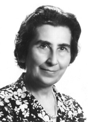 Hermine Ağavni Kalustyan Vefat Etti