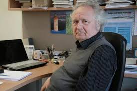 Vyacheslav Pavlovich Zakharyuta Vefat Etti