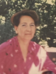 Semin Akdoğan Vefat Etti