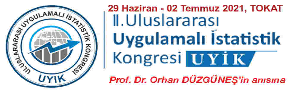 Konferans Bannerı